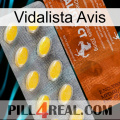 Vidalista Avis 42